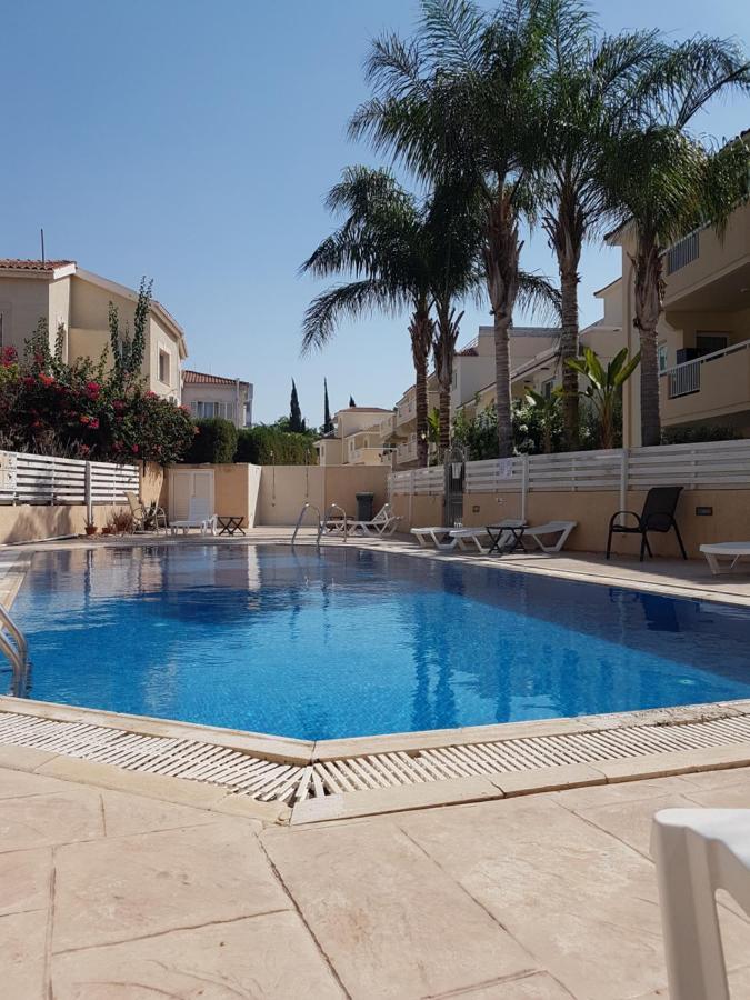Panorama Village Complex Paralimni Luaran gambar