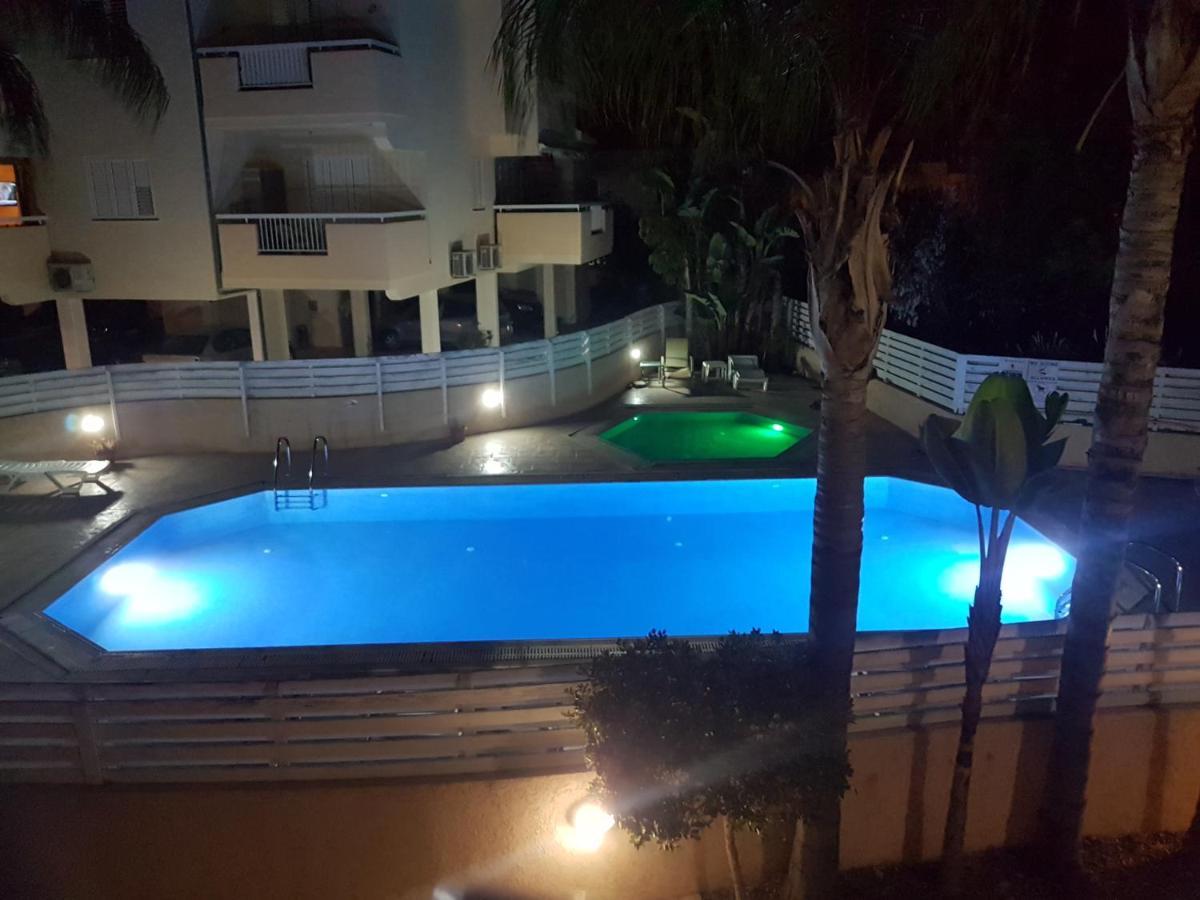 Panorama Village Complex Paralimni Luaran gambar