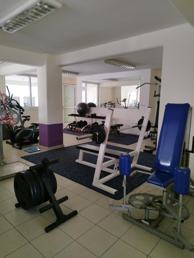 Panorama Village Complex Paralimni Luaran gambar