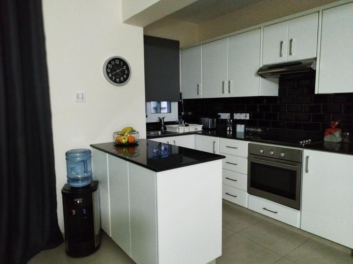 Panorama Village Complex Paralimni Luaran gambar