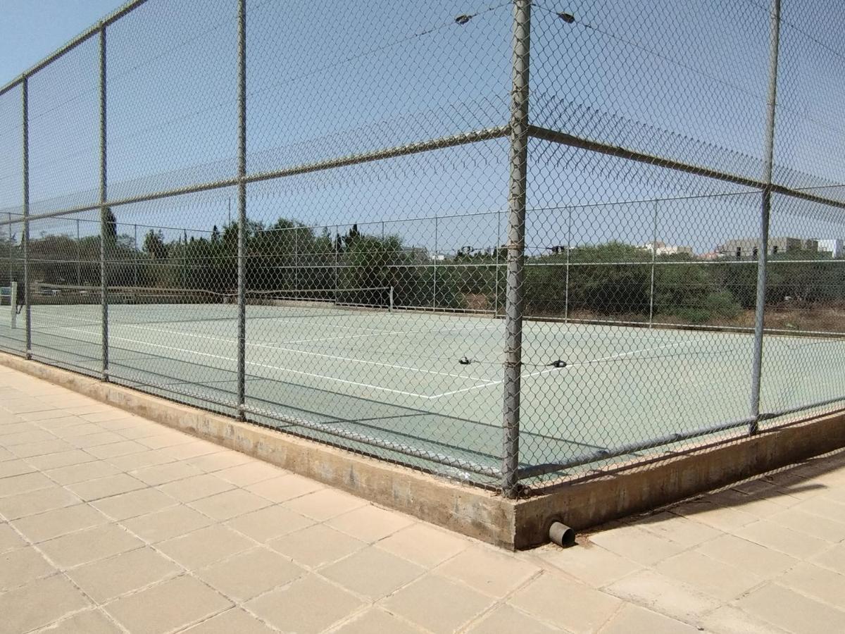 Panorama Village Complex Paralimni Luaran gambar
