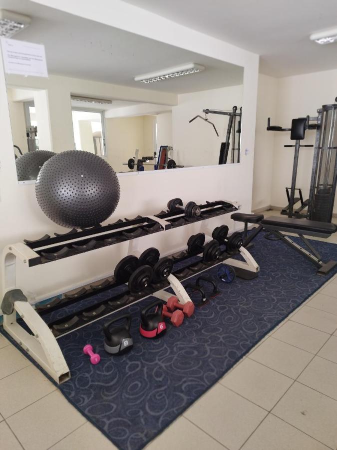 Panorama Village Complex Paralimni Luaran gambar